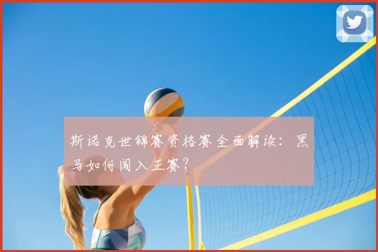 斯诺克世锦赛资格赛全面解读：黑马如何闯入正赛？